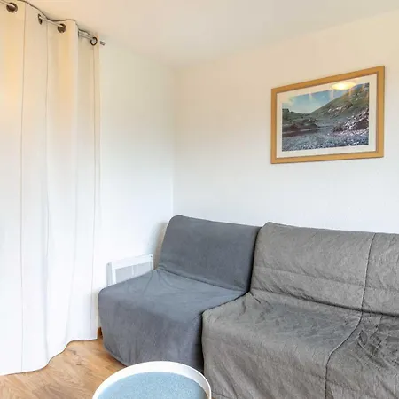 V-du Bachat Asters D By Interhome Apartment Chamrousse