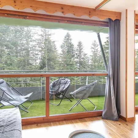 V-du Bachat Asters D By Interhome Chamrousse